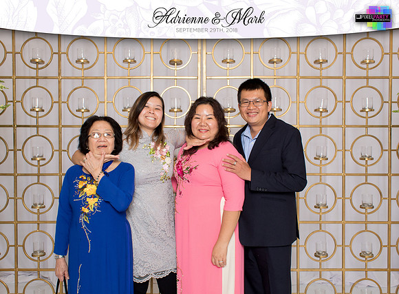 50281 - Adrienne + Mark Wedding Photobooth 2018