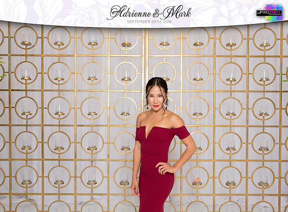 50354 - Adrienne + Mark Wedding Photobooth 2018