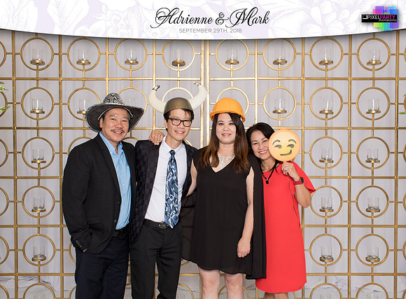 50298 - Adrienne + Mark Wedding Photobooth 2018