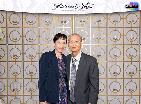50150 - Adrienne + Mark Wedding Photobooth 2018