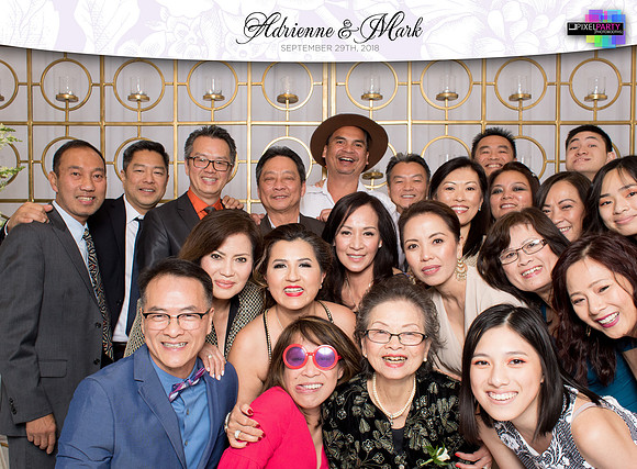 50136 - Adrienne + Mark Wedding Photobooth 2018