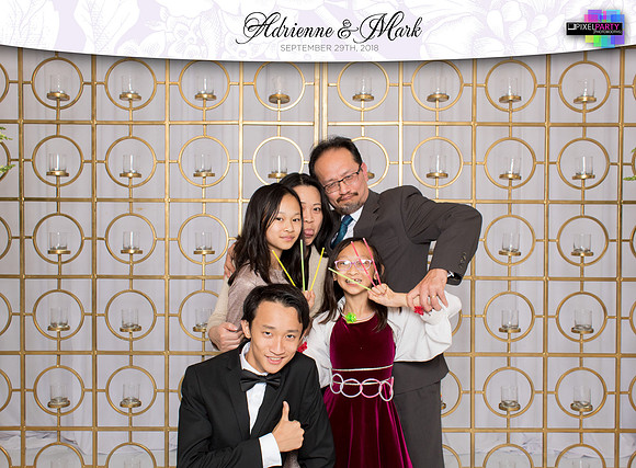 50317 - Adrienne + Mark Wedding Photobooth 2018