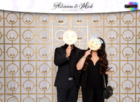 50004 - Adrienne + Mark Wedding Photobooth 2018