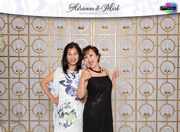 50165 - Adrienne + Mark Wedding Photobooth 2018