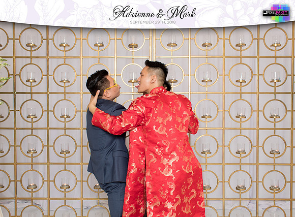 50067 - Adrienne + Mark Wedding Photobooth 2018