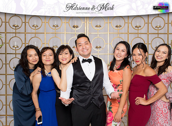 50345 - Adrienne + Mark Wedding Photobooth 2018
