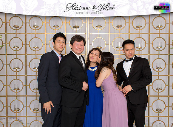 50304 - Adrienne + Mark Wedding Photobooth 2018