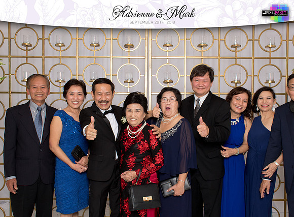 50323 - Adrienne + Mark Wedding Photobooth 2018