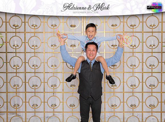 50219 - Adrienne + Mark Wedding Photobooth 2018
