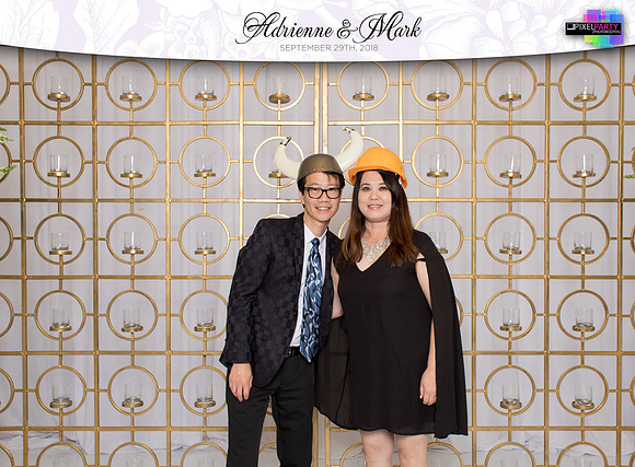 50294 - Adrienne + Mark Wedding Photobooth 2018