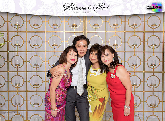 50157 - Adrienne + Mark Wedding Photobooth 2018