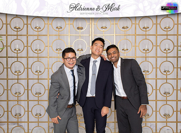 50263 - Adrienne + Mark Wedding Photobooth 2018