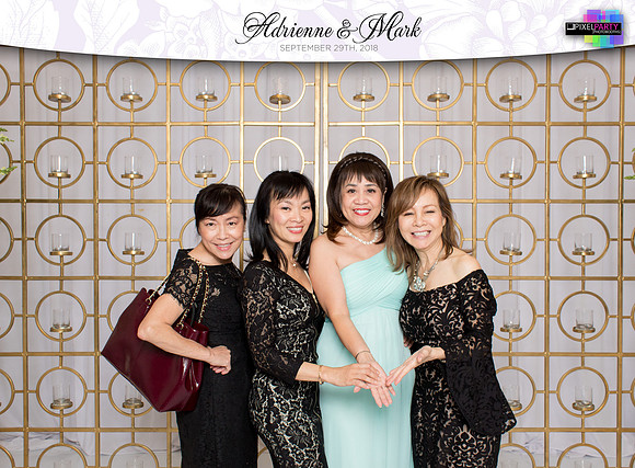 50287 - Adrienne + Mark Wedding Photobooth 2018