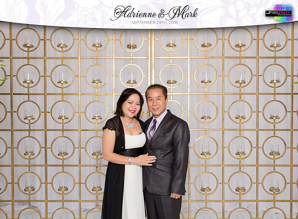50211 - Adrienne + Mark Wedding Photobooth 2018
