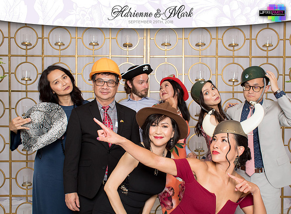 50349 - Adrienne + Mark Wedding Photobooth 2018