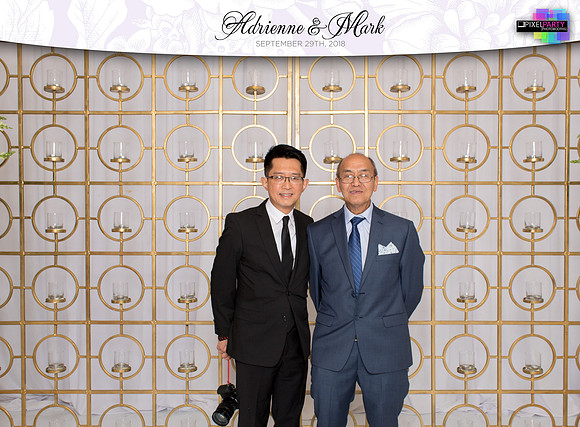 50276 - Adrienne + Mark Wedding Photobooth 2018