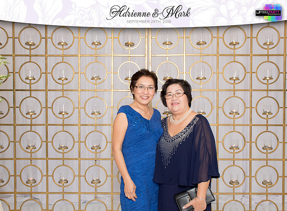 50072 - Adrienne + Mark Wedding Photobooth 2018
