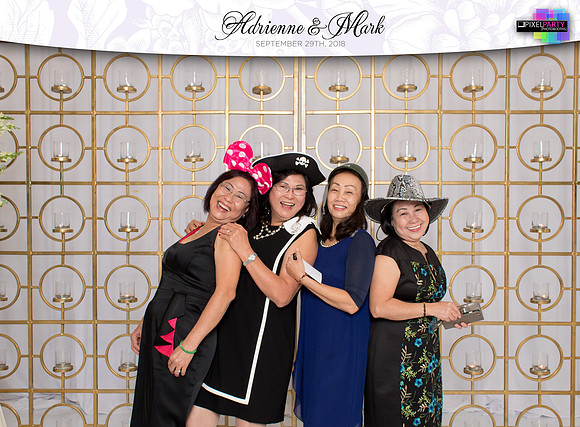 50134 - Adrienne + Mark Wedding Photobooth 2018
