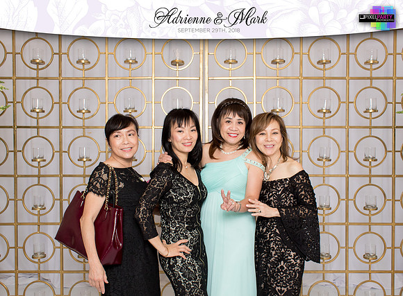 50285 - Adrienne + Mark Wedding Photobooth 2018