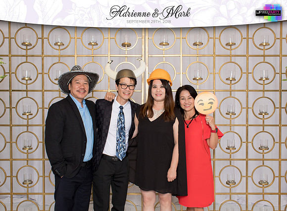 50297 - Adrienne + Mark Wedding Photobooth 2018