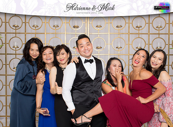 50347 - Adrienne + Mark Wedding Photobooth 2018