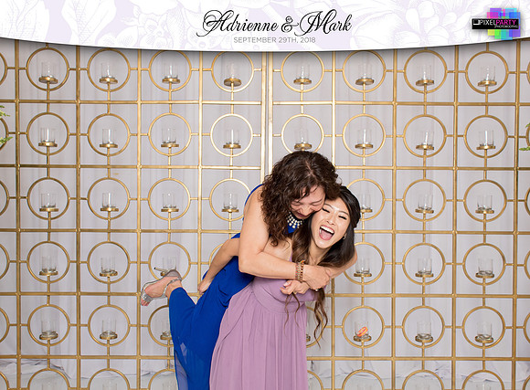 50310 - Adrienne + Mark Wedding Photobooth 2018