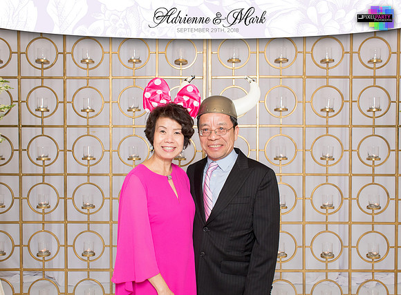 50069 - Adrienne + Mark Wedding Photobooth 2018