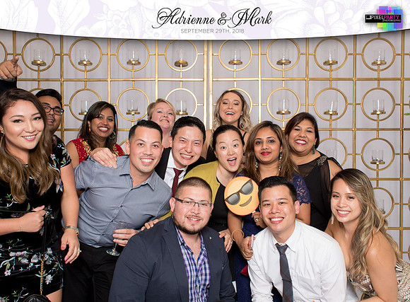 50234 - Adrienne + Mark Wedding Photobooth 2018