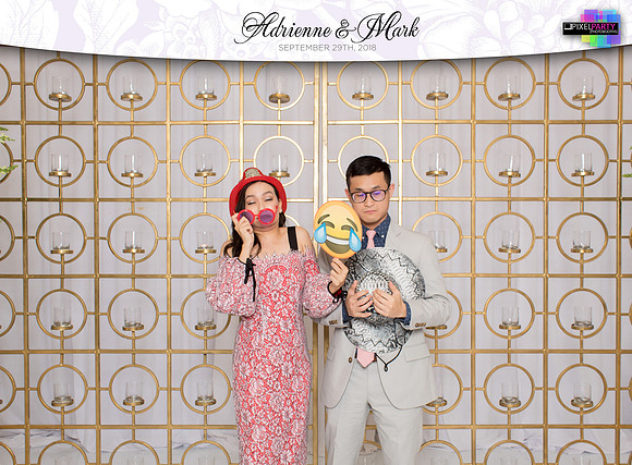 50244 - Adrienne + Mark Wedding Photobooth 2018