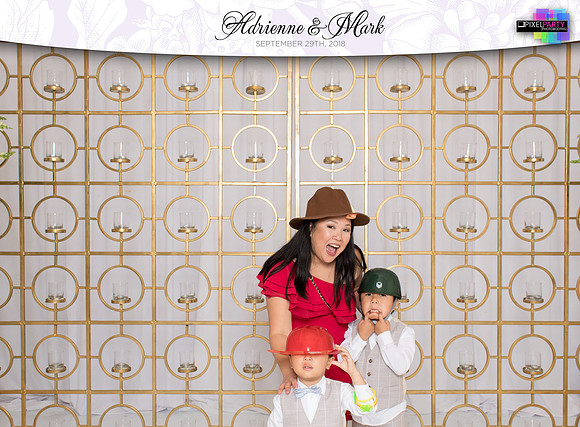 50271 - Adrienne + Mark Wedding Photobooth 2018