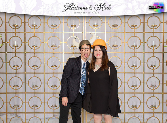 50296 - Adrienne + Mark Wedding Photobooth 2018