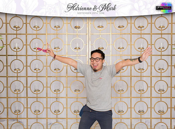 50267 - Adrienne + Mark Wedding Photobooth 2018