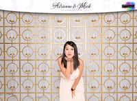 50017 - Adrienne + Mark Wedding Photobooth 2018