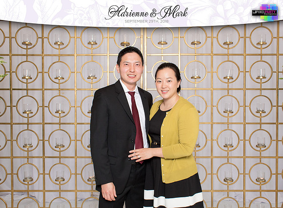 50180 - Adrienne + Mark Wedding Photobooth 2018