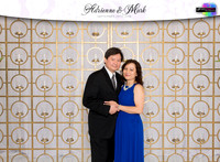 50011 - Adrienne + Mark Wedding Photobooth 2018