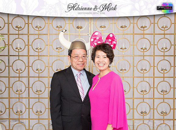 50070 - Adrienne + Mark Wedding Photobooth 2018