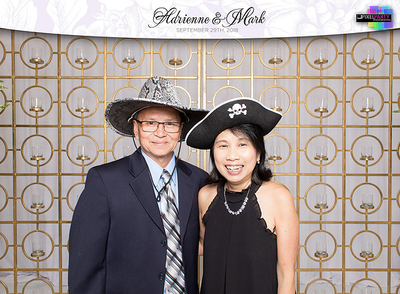 50292 - Adrienne + Mark Wedding Photobooth 2018