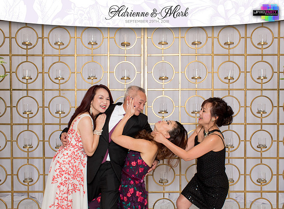 50215 - Adrienne + Mark Wedding Photobooth 2018