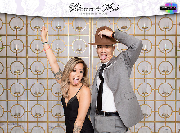50290 - Adrienne + Mark Wedding Photobooth 2018