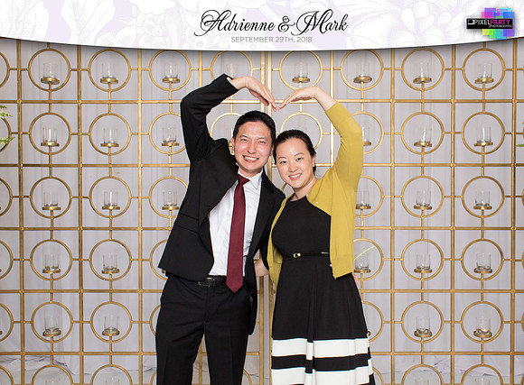 50182 - Adrienne + Mark Wedding Photobooth 2018