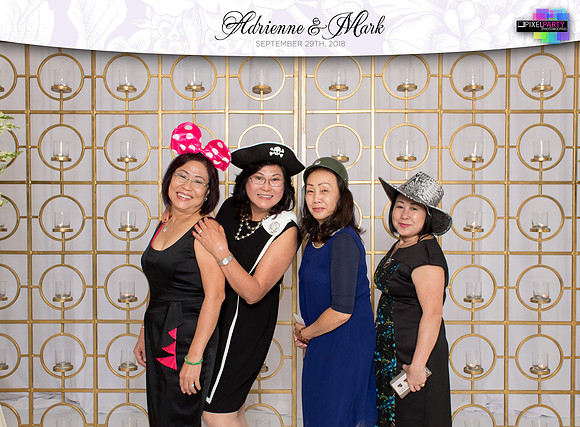 50133 - Adrienne + Mark Wedding Photobooth 2018