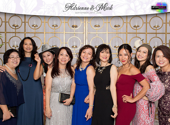 50342 - Adrienne + Mark Wedding Photobooth 2018