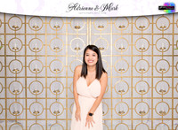 50015 - Adrienne + Mark Wedding Photobooth 2018