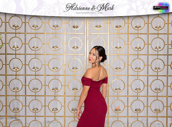 50355 - Adrienne + Mark Wedding Photobooth 2018