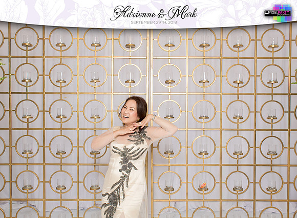50332 - Adrienne + Mark Wedding Photobooth 2018