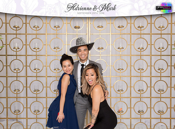 50283 - Adrienne + Mark Wedding Photobooth 2018