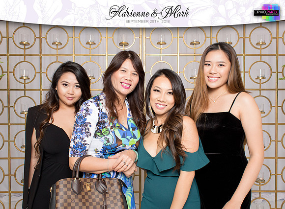 50030 - Adrienne + Mark Wedding Photobooth 2018