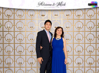 50012 - Adrienne + Mark Wedding Photobooth 2018