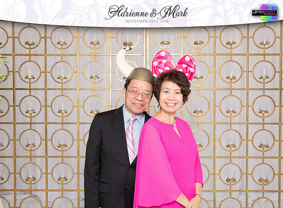 50071 - Adrienne + Mark Wedding Photobooth 2018