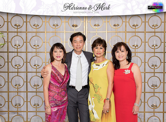 50156 - Adrienne + Mark Wedding Photobooth 2018